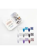 Cre8tion Solid Cream Gel - Winter