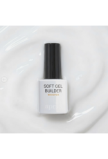 APRÈS Soft Gel Builder - WHISPER, 15ml