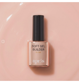 APRÈS Soft Gel Builder - GLOW, 15ml