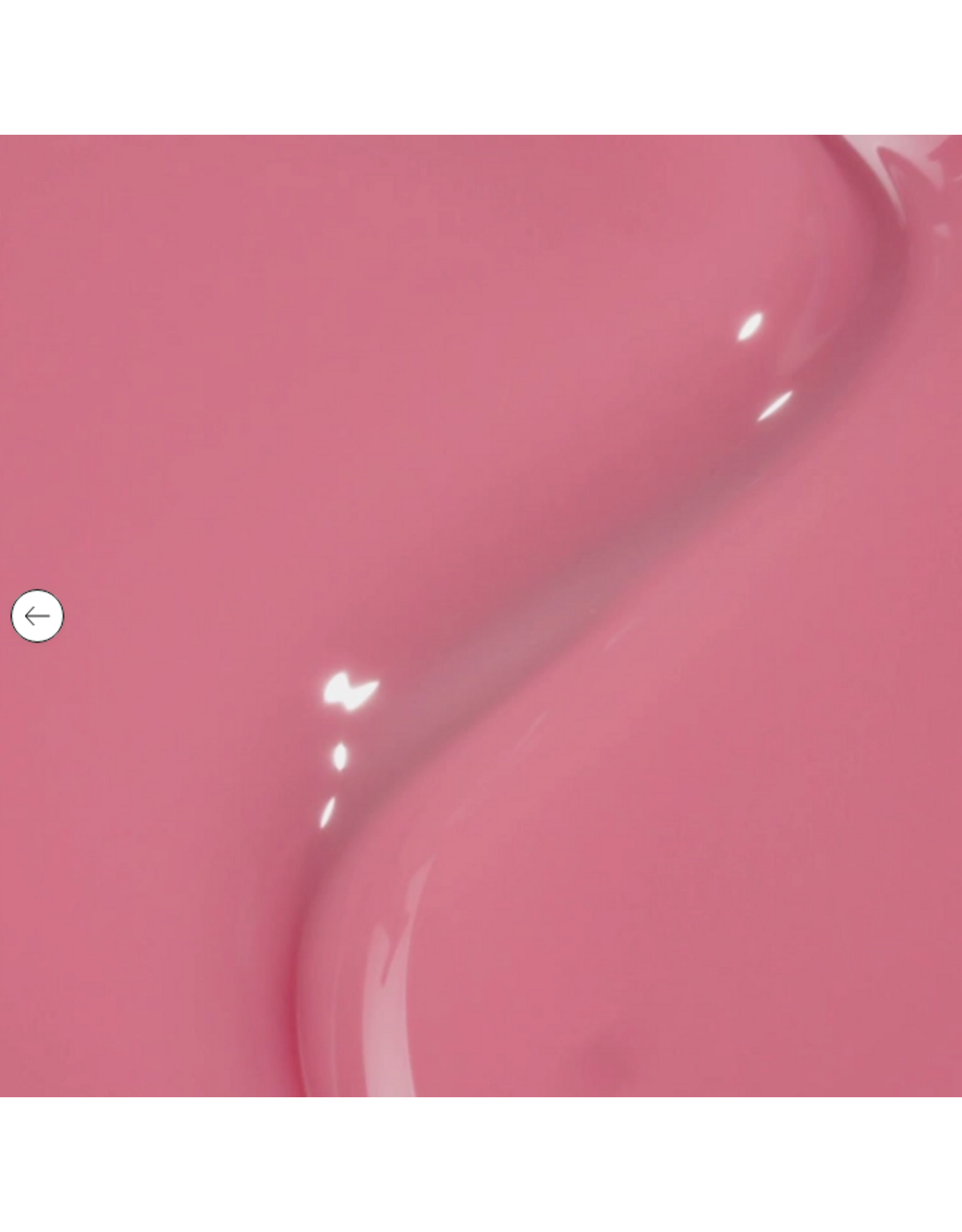 APRÈS Soft Gel Builder - BLUSH, 15ml