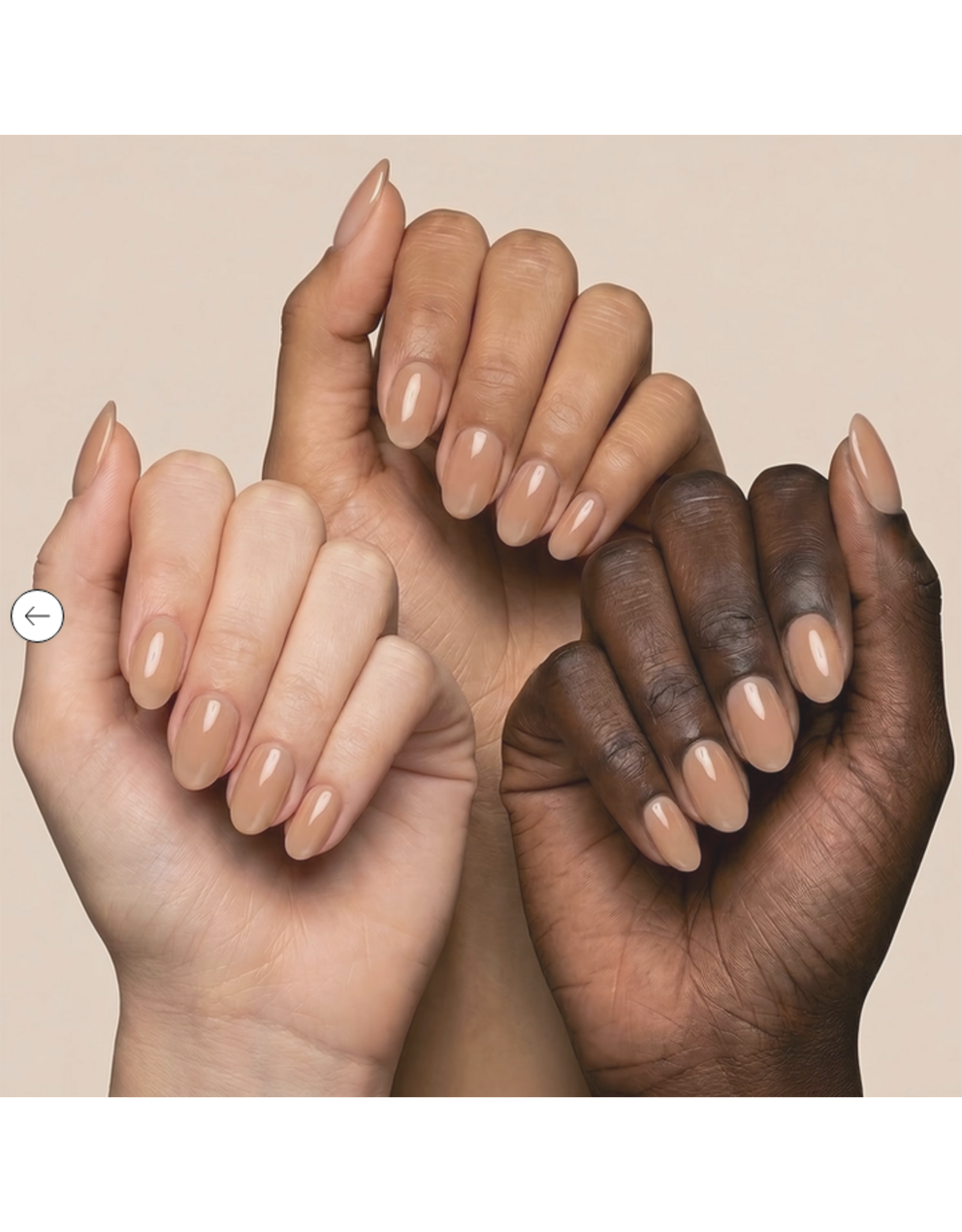 APRÈS Soft Gel Builder - TOUCH, 15ml