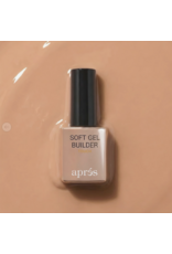 APRÈS Soft Gel Builder - TOUCH, 15ml