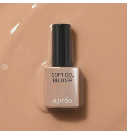 APRÈS Soft Gel Builder - TOUCH, 15ml