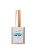 Cre8tion Art Gel Dew Drop Step 1