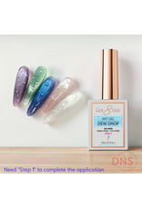 Cre8tion Art Gel Dew Drop Step 2