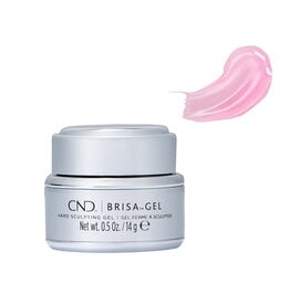 CND CND Brisa Pure Pink Sheer