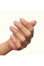 CND CND Brisa Pure Pink Sheer