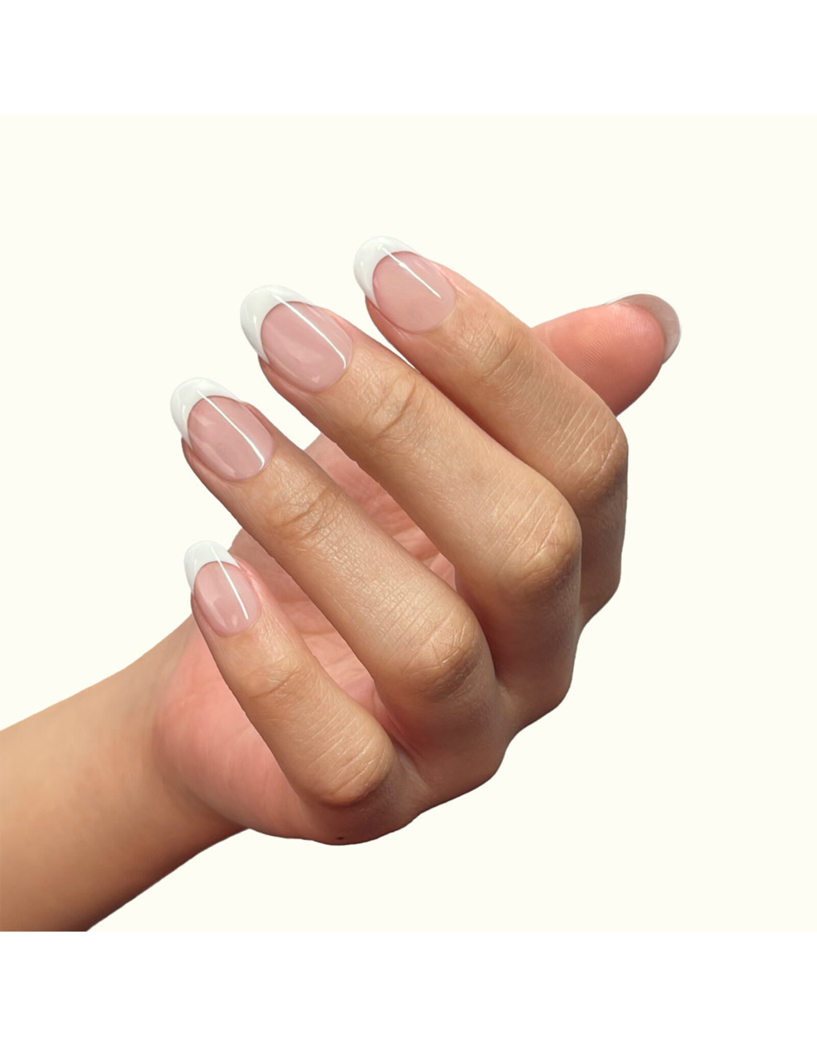 CND CND Brisa Pure Pink Sheer