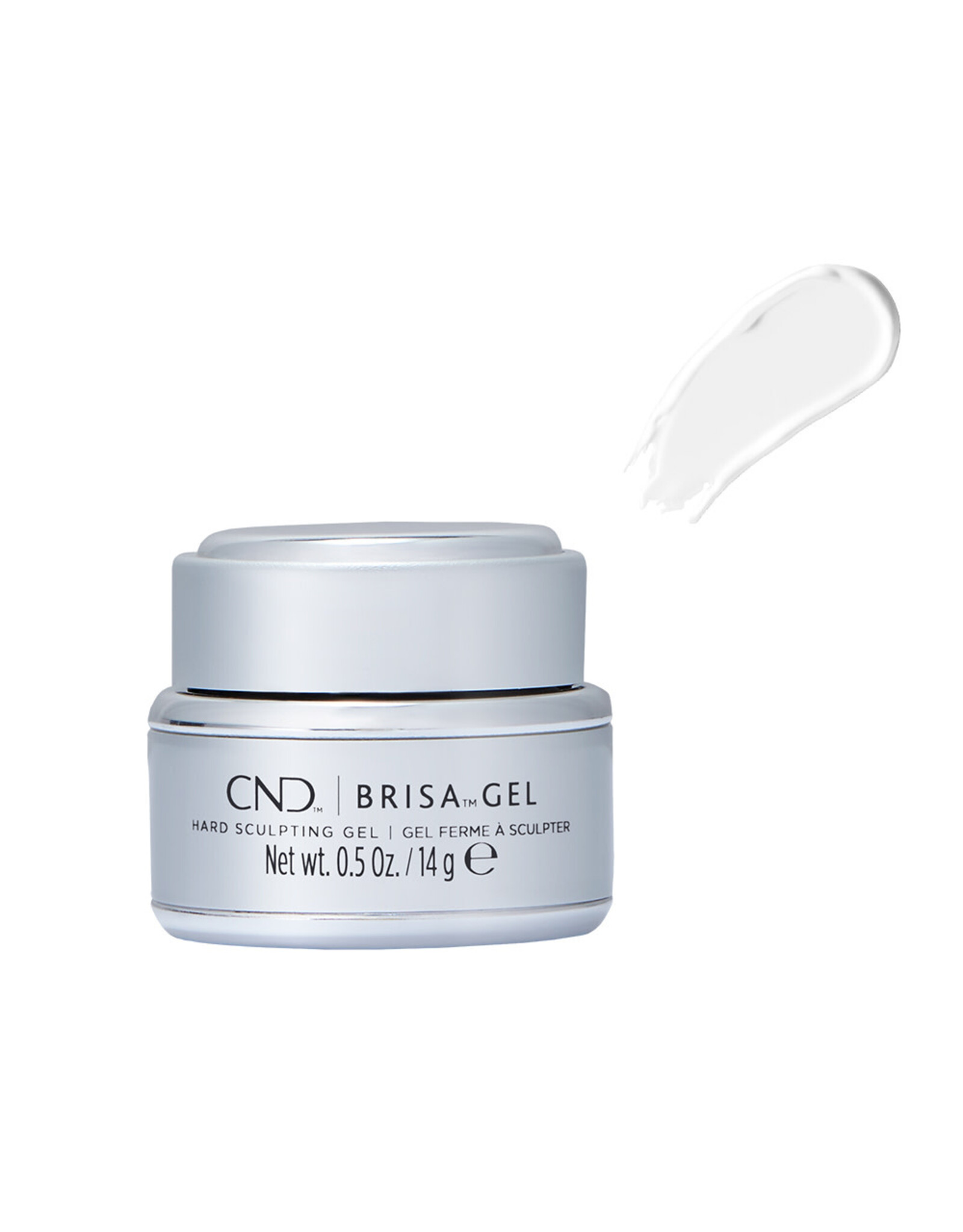 CND CND Brisa Pure White