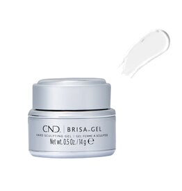 CND CND Brisa Pure White