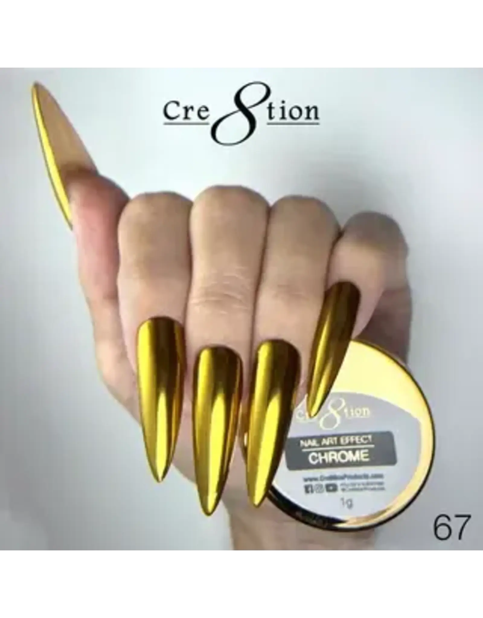Chrome 67