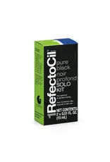 Refectocil Solo Kit - Pure Black
