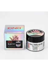 DND Soft Gel Tips Glue - 2.12 fl oz (HEMA & TPO FREE)