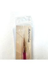 MNS Liner Brush - Pink Handle (10mm, 15mm, 18mm)