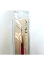 MNS Liner Brush - Pink Handle (10mm, 15mm, 18mm)