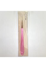 MNS Liner Brush - Pink Handle (10mm, 15mm, 18mm)