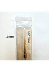 MNS Liner Brush - Iridescent Handle (8mm, 12mm, 16mm)