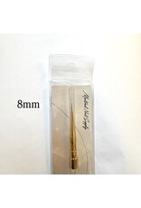 MNS Liner Brush - Iridescent Handle (8mm, 12mm, 16mm)