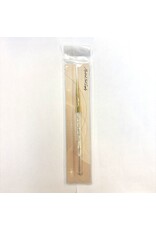 MNS Liner Brush - Iridescent Handle (8mm, 12mm, 16mm)