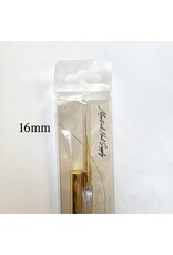MNS Liner Brush - Iridescent Handle & Cap (14mm, 16mm, 18m)