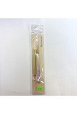 MNS Liner Brush - Iridescent Handle & Cap (14mm, 16mm, 18m)