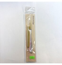 MNS Liner Brush - Iridescent Handle & Cap (14mm, 16mm, 18m)