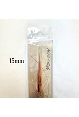 MNS Liner Brush - Rainbow Brush (12mm, 15mm, 18mm)