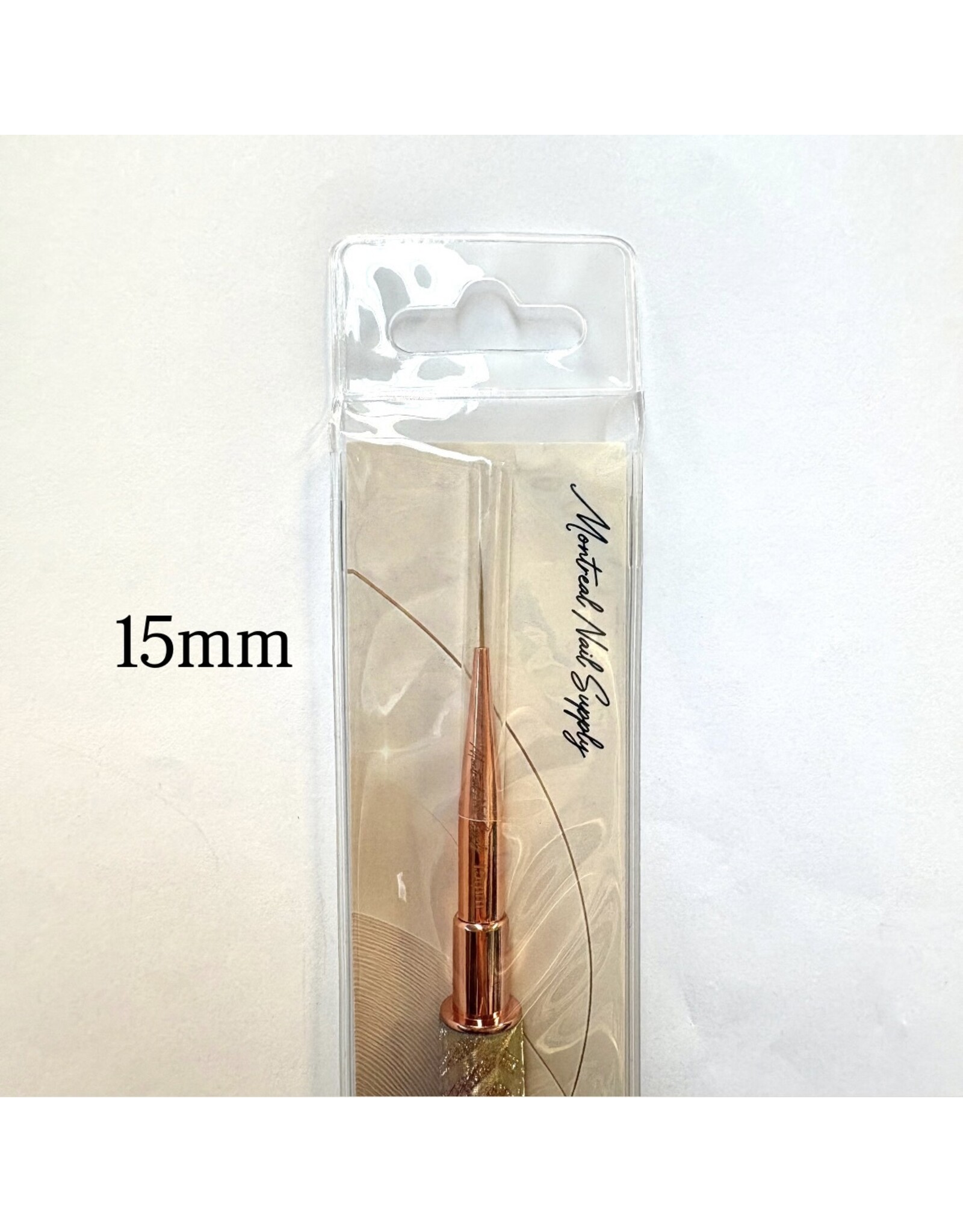 MNS Liner Brush - Rainbow Brush (12mm, 15mm, 18mm)