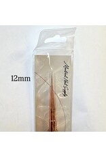 MNS Liner Brush - Rainbow Brush (12mm, 15mm, 18mm)