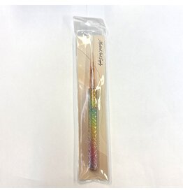 MNS Liner Brush - Rainbow Brush (12mm, 15mm, 18mm)