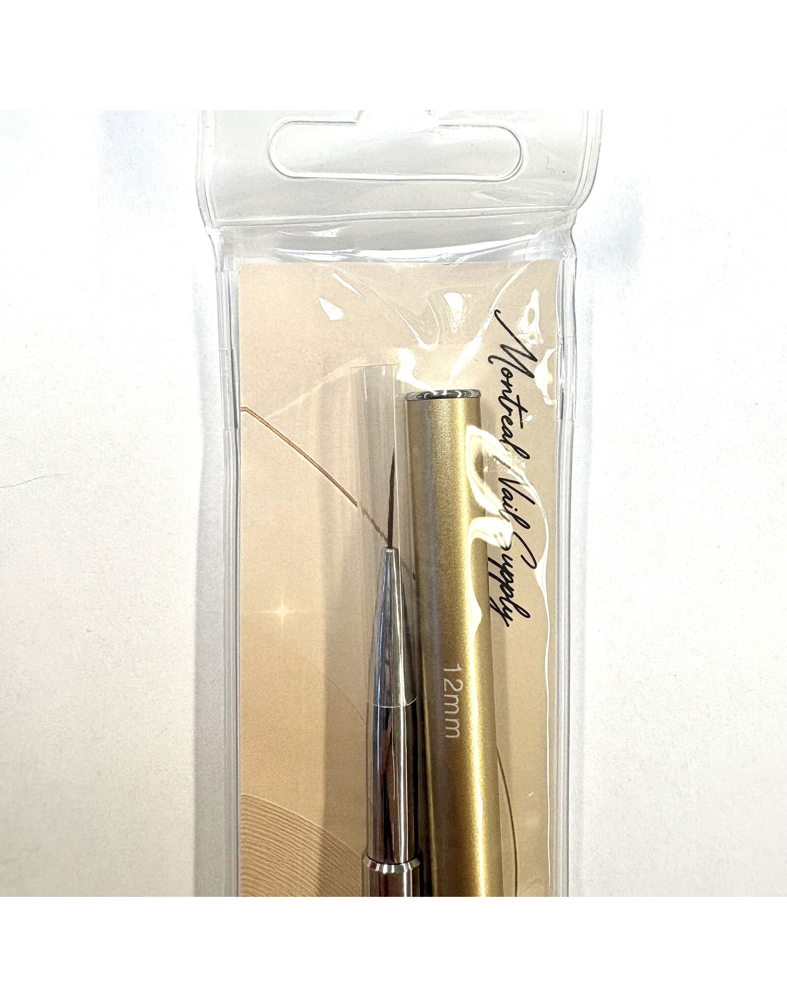 MNS Double-Ended Liner Brush (12mm, 18mm)