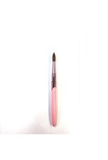 MNS Acrylic Brush - 08 (Pink)