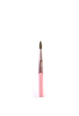 MNS Acrylic Brush - 08 (Pink)