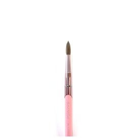 MNS Acrylic Brush - 08 (Pink)