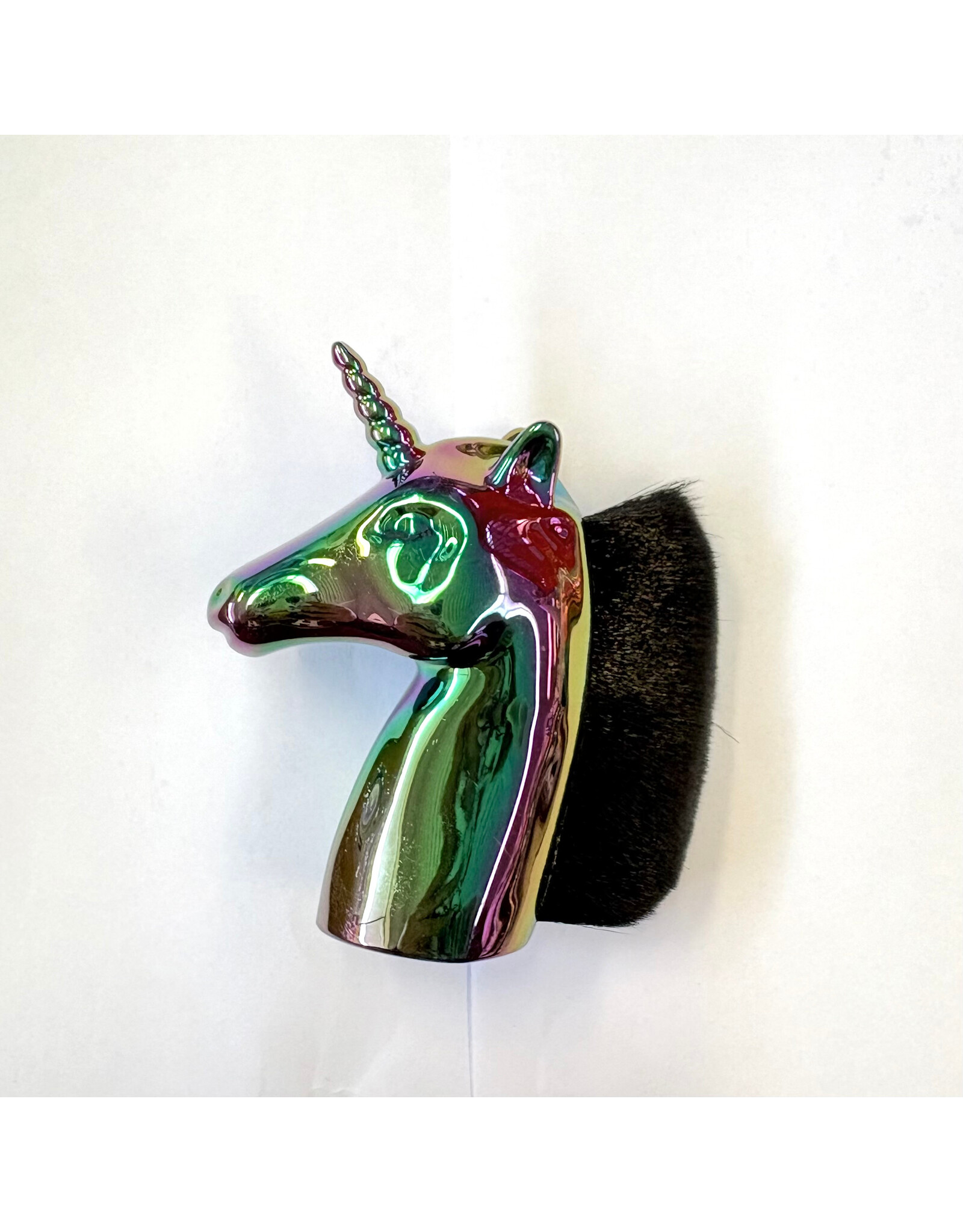Unicorn Dust Brush - Black
