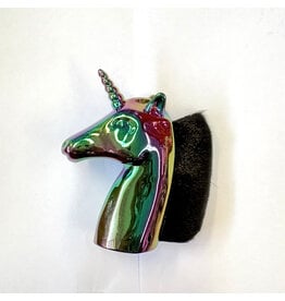 Unicorn Dust Brush - Black