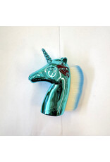 Unicorn Dust Brush - Blue