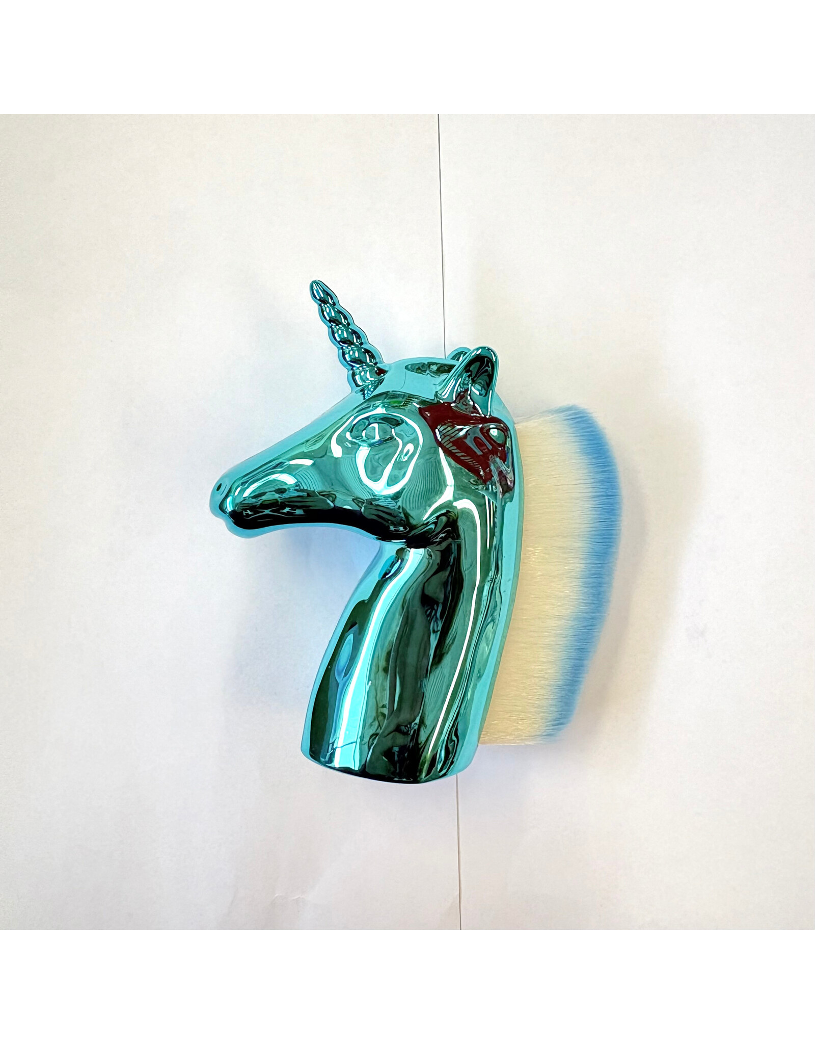 Unicorn Dust Brush - Blue