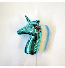 Unicorn Dust Brush - Blue
