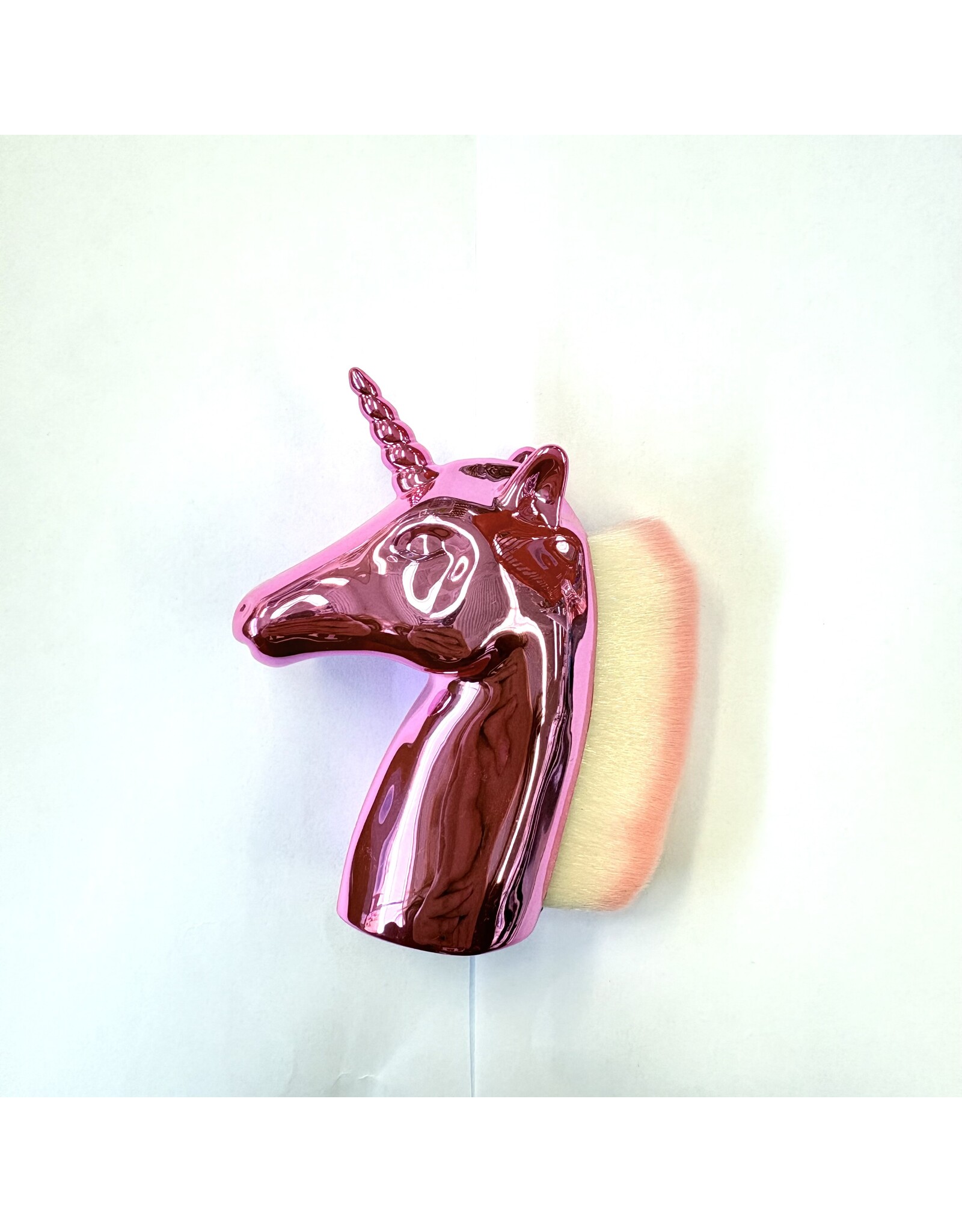 Unicorn Dust Brush - Pink