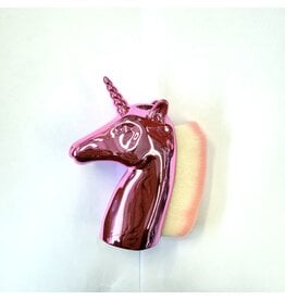 Unicorn Dust Brush - Pink