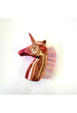 Unicorn Dust Brush - Rose Gold