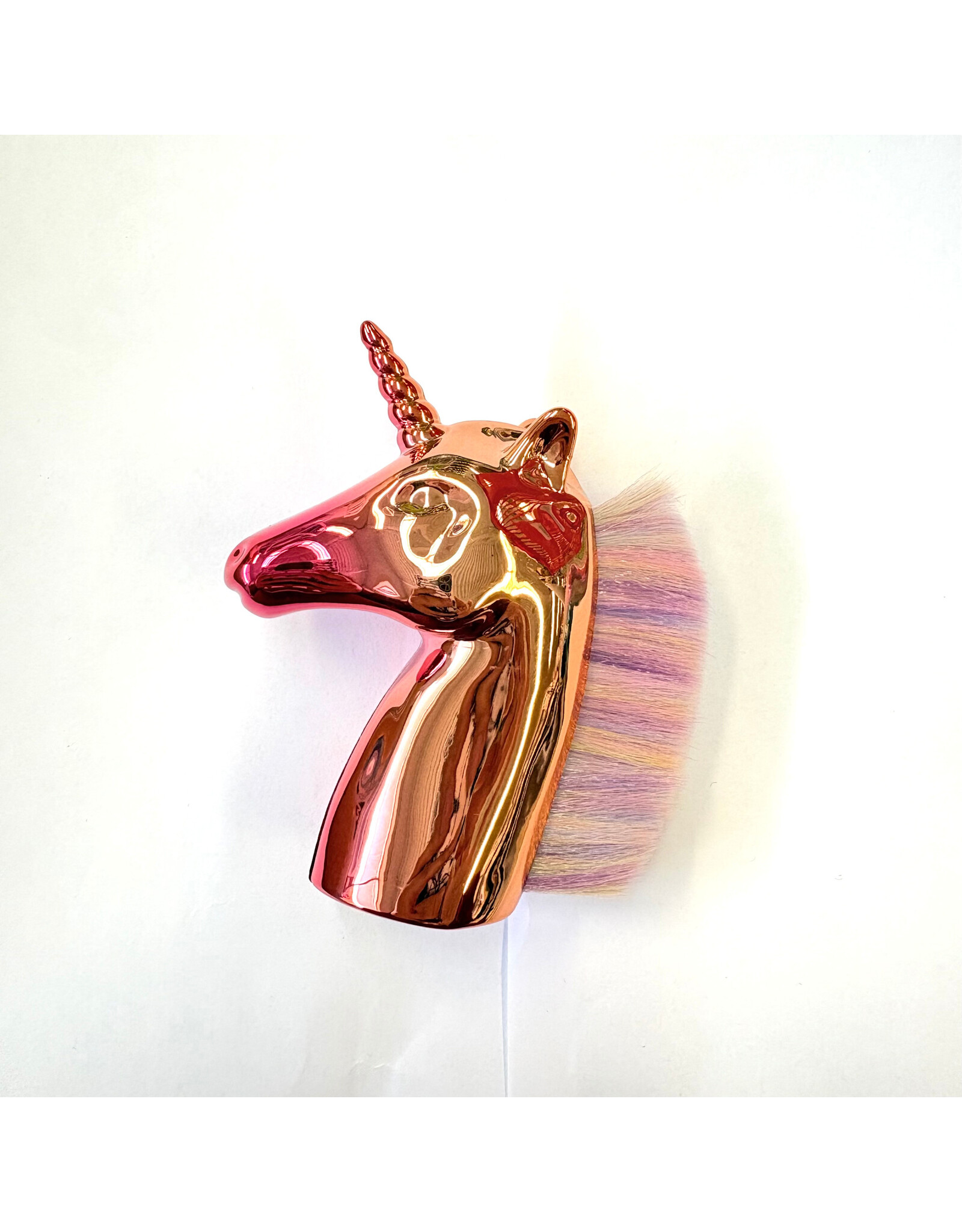 Unicorn Dust Brush - Rose Gold
