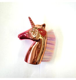 Unicorn Dust Brush - Rose Gold