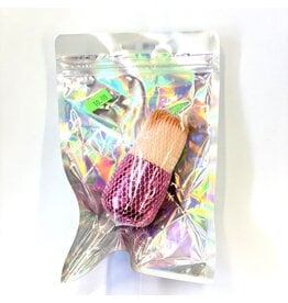 Dust Brush - Pink