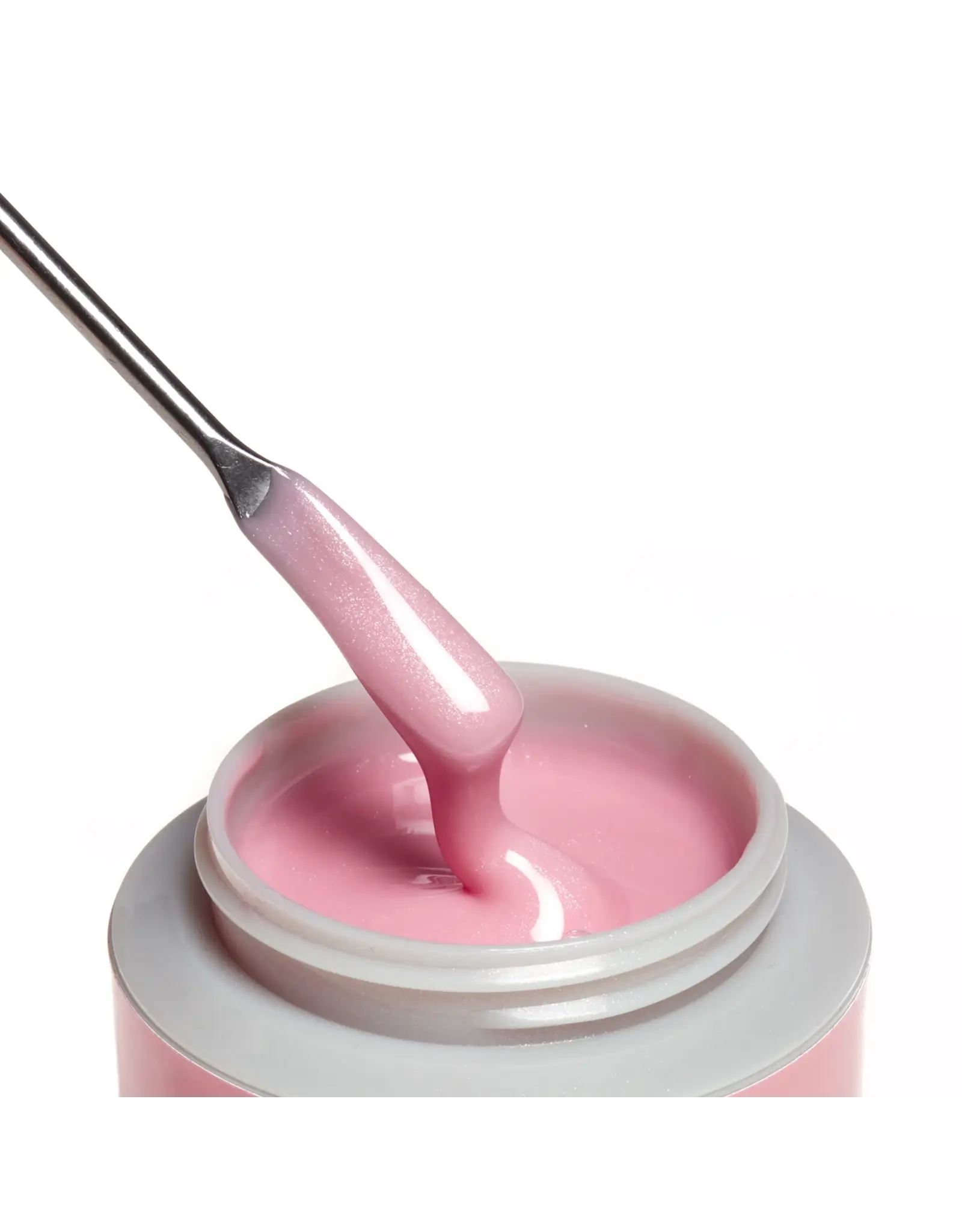 IBD Xtreme Hard Gel - Rose Luster (2 oz)