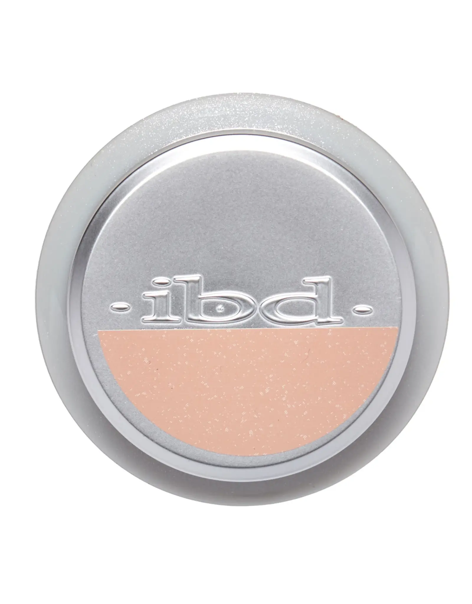 IBD Xtreme Hard Gel - Champagne Sparkle (2 oz)