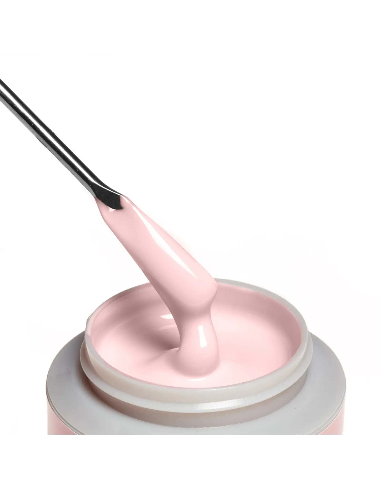 IBD Xtreme Hard Gel - Creamy Peony (2 oz)