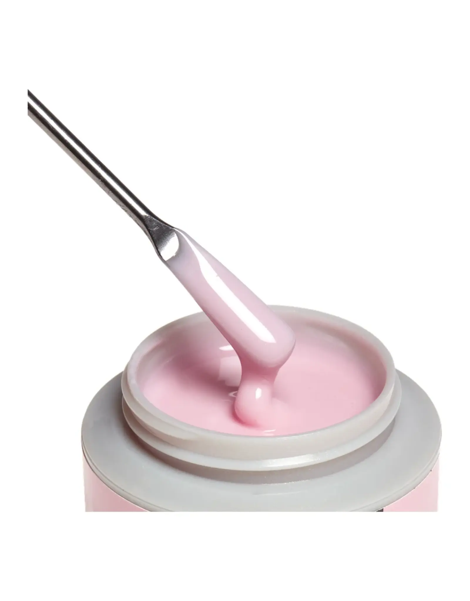 IBD Xtreme Hard Gel - Pink Glaze (2 oz)