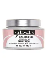 IBD Xtreme Hard Gel - Creamy Peony (2 oz)